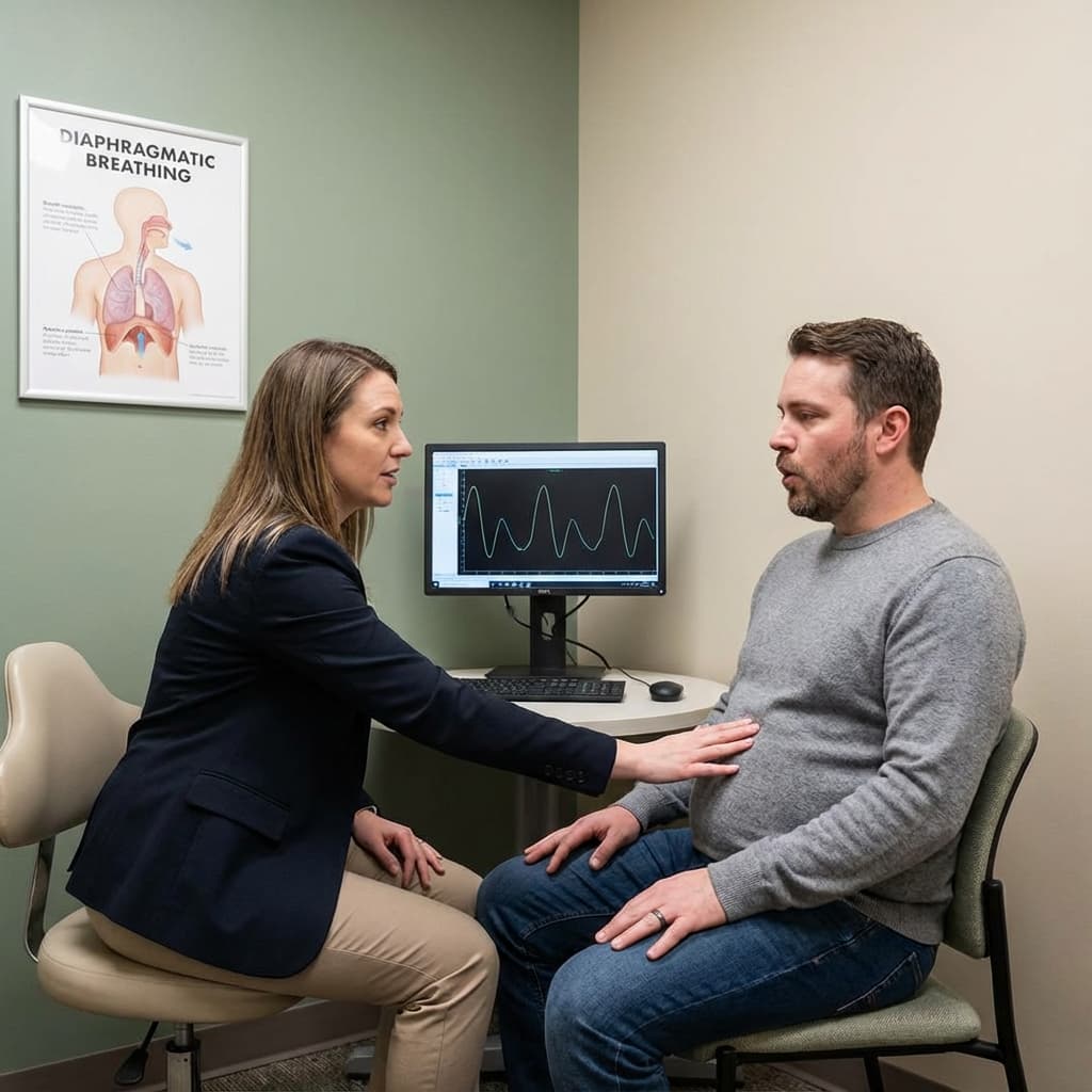 Ses Terapisi Nedir ve Nasıl Uygulanır?